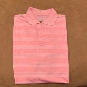 Nike Golf Polo Shirt Dri-Fit